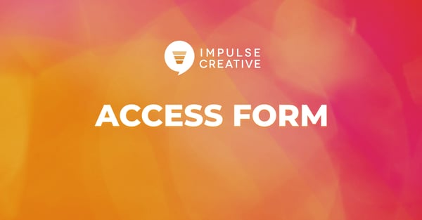 ACCESS FORM