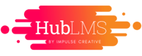 HubLMS - product logo dimensions